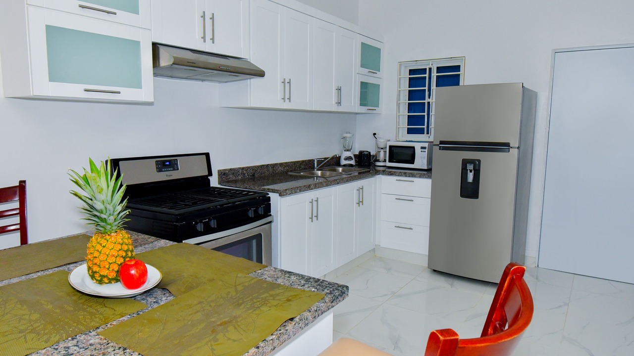 Photo of Kitchen in El Pueblito