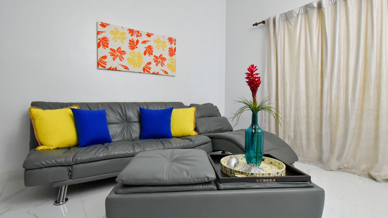 Photo of Livingroom in El Pueblito
