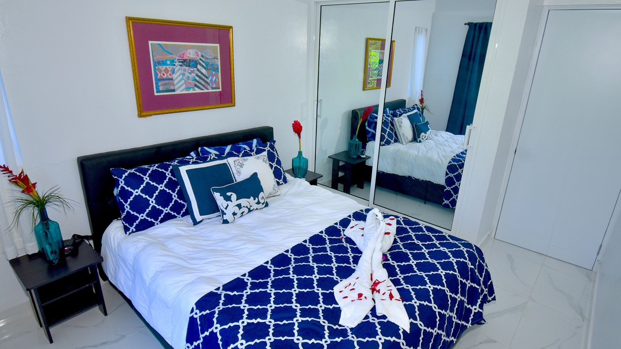 Photo of Bedroom in El Pueblito