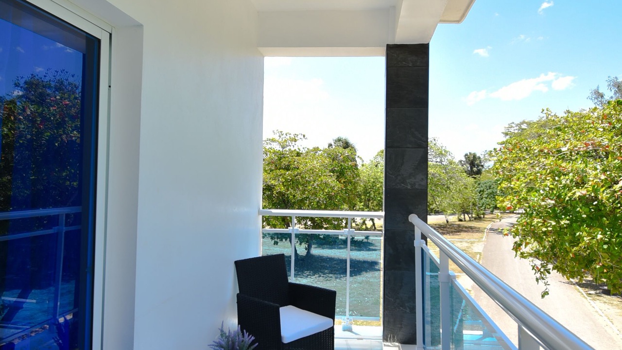 Photo of Patio Balcony in El Pueblito