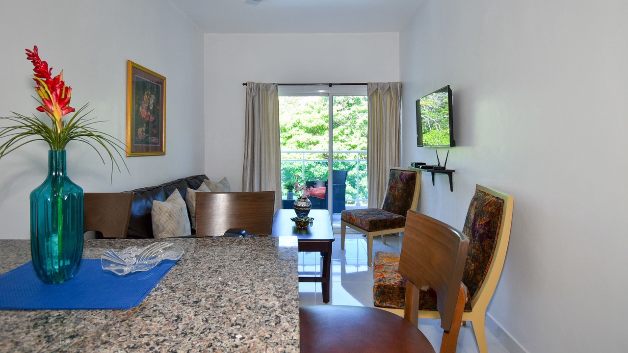 Photo of Livingroom in El Pueblito