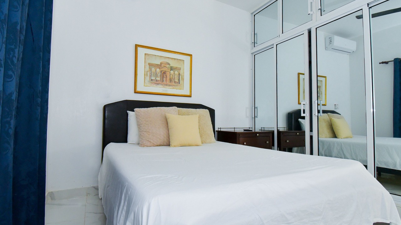 Photo of Bedroom in El Pueblito
