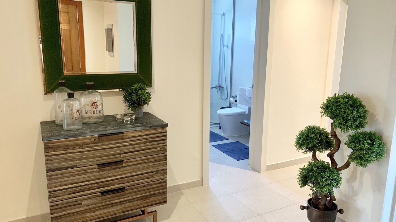 Photo of Bathroom in Bavaro