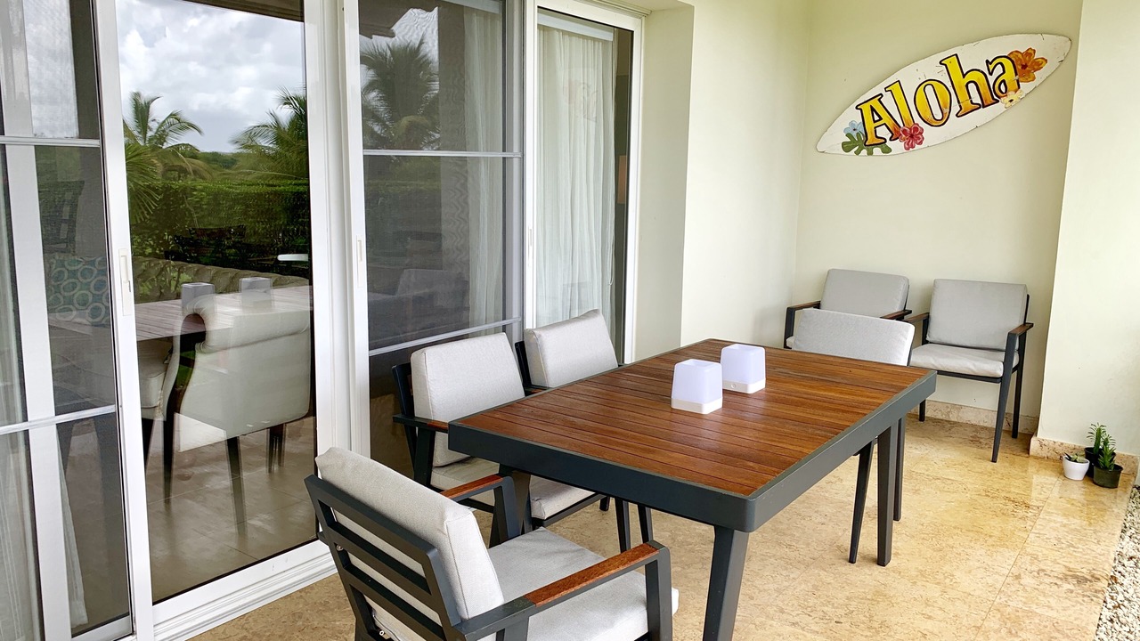 Photo of Outdoor in Bavaro