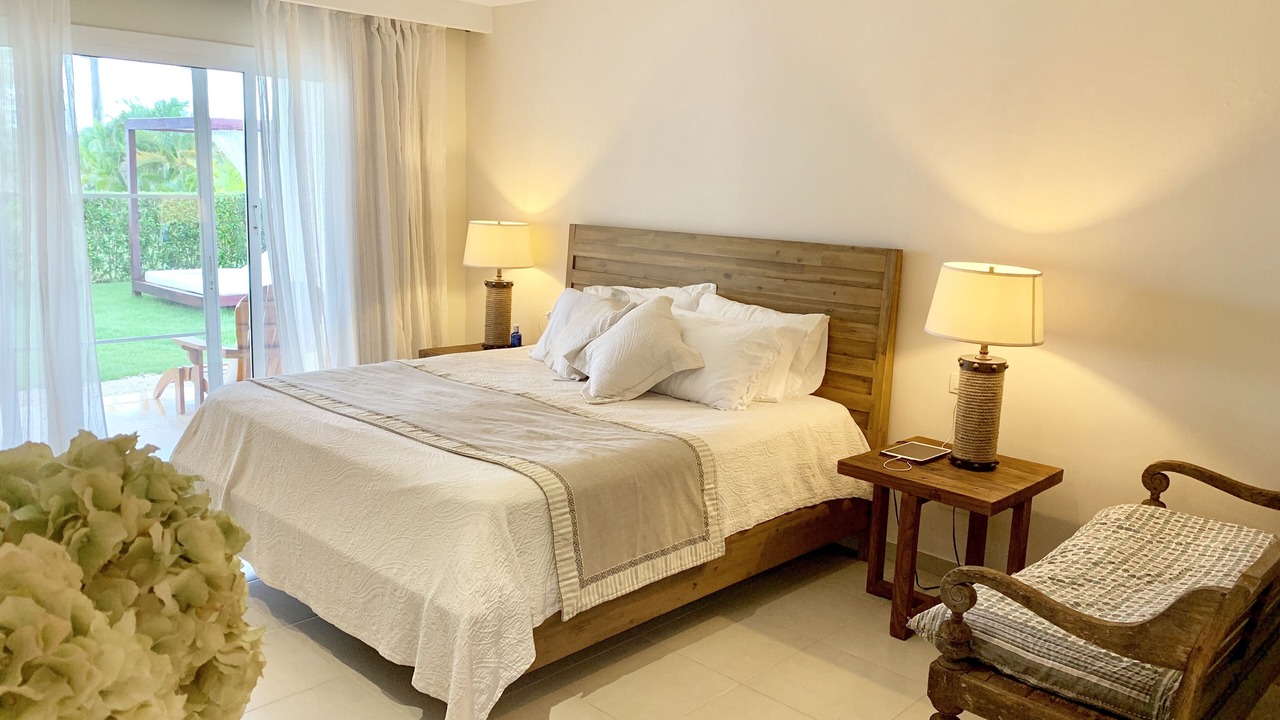 Photo of Bedroom in Bavaro