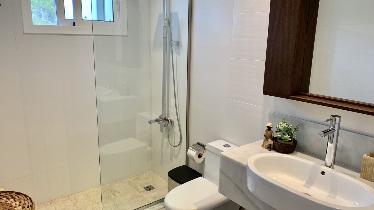 Photo of Bathroom in Bavaro
