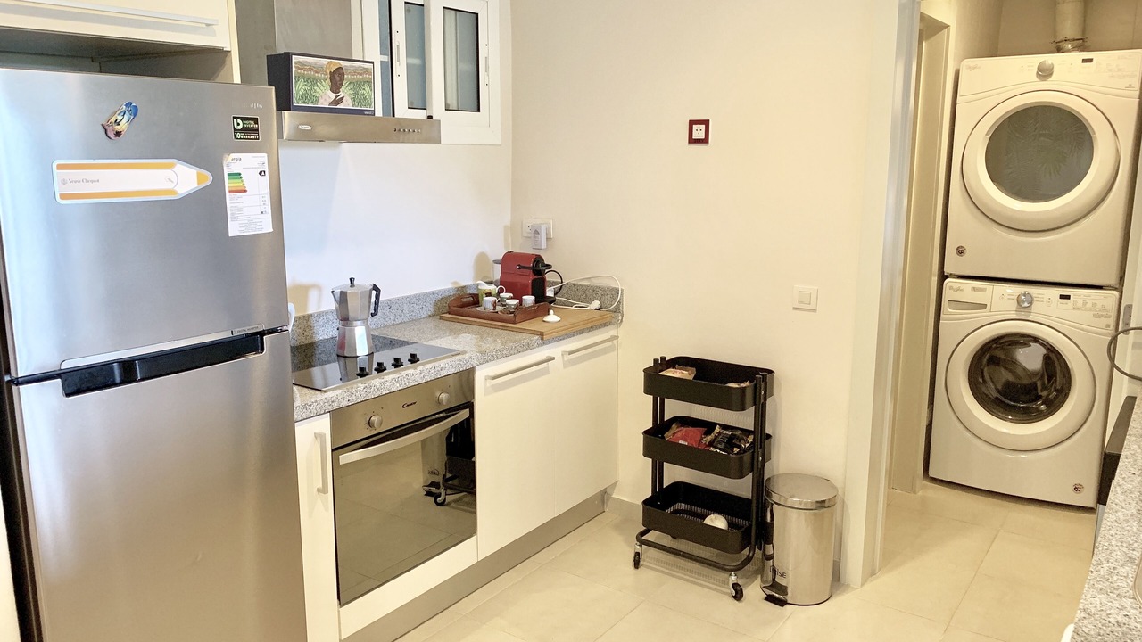 Photo of Kitchen in Bavaro