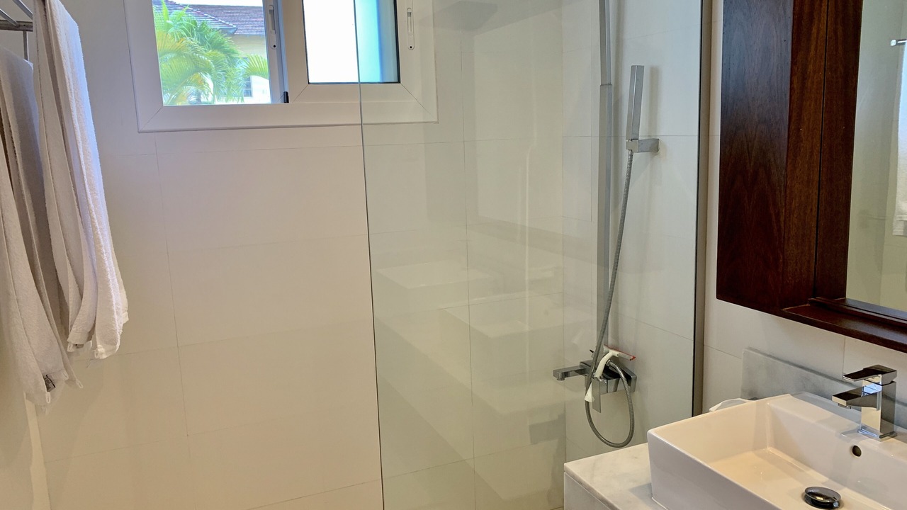 Photo of Bathroom in Bavaro