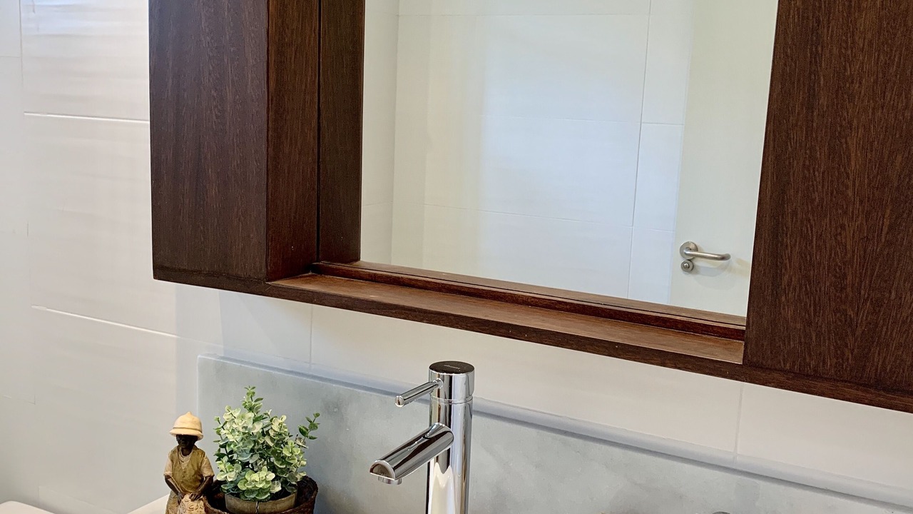 Photo of Bathroom in Bavaro