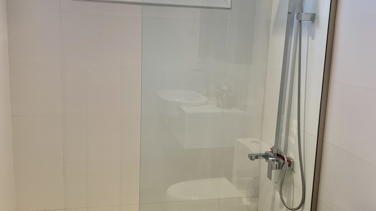 Photo of Bathroom in Bavaro