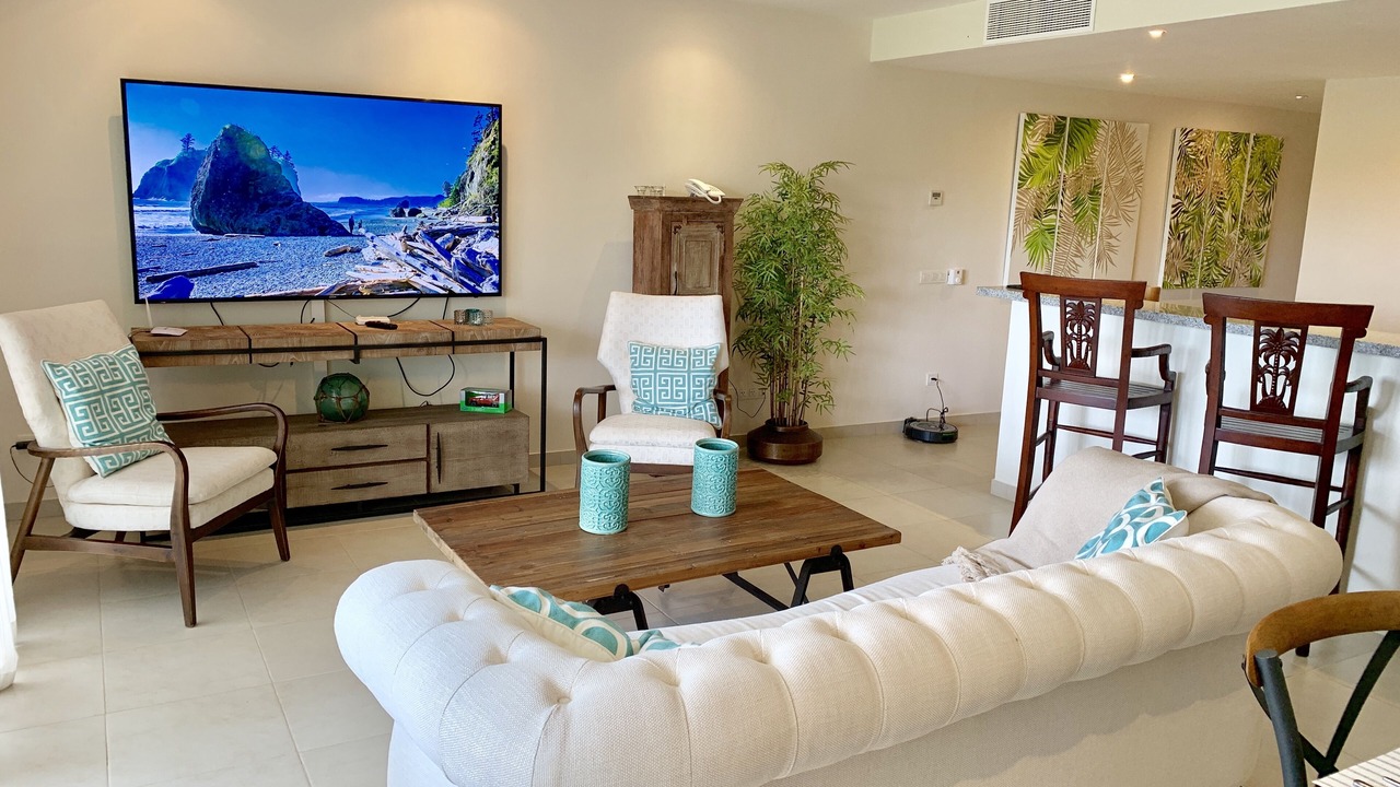 Photo of Livingroom in Bavaro