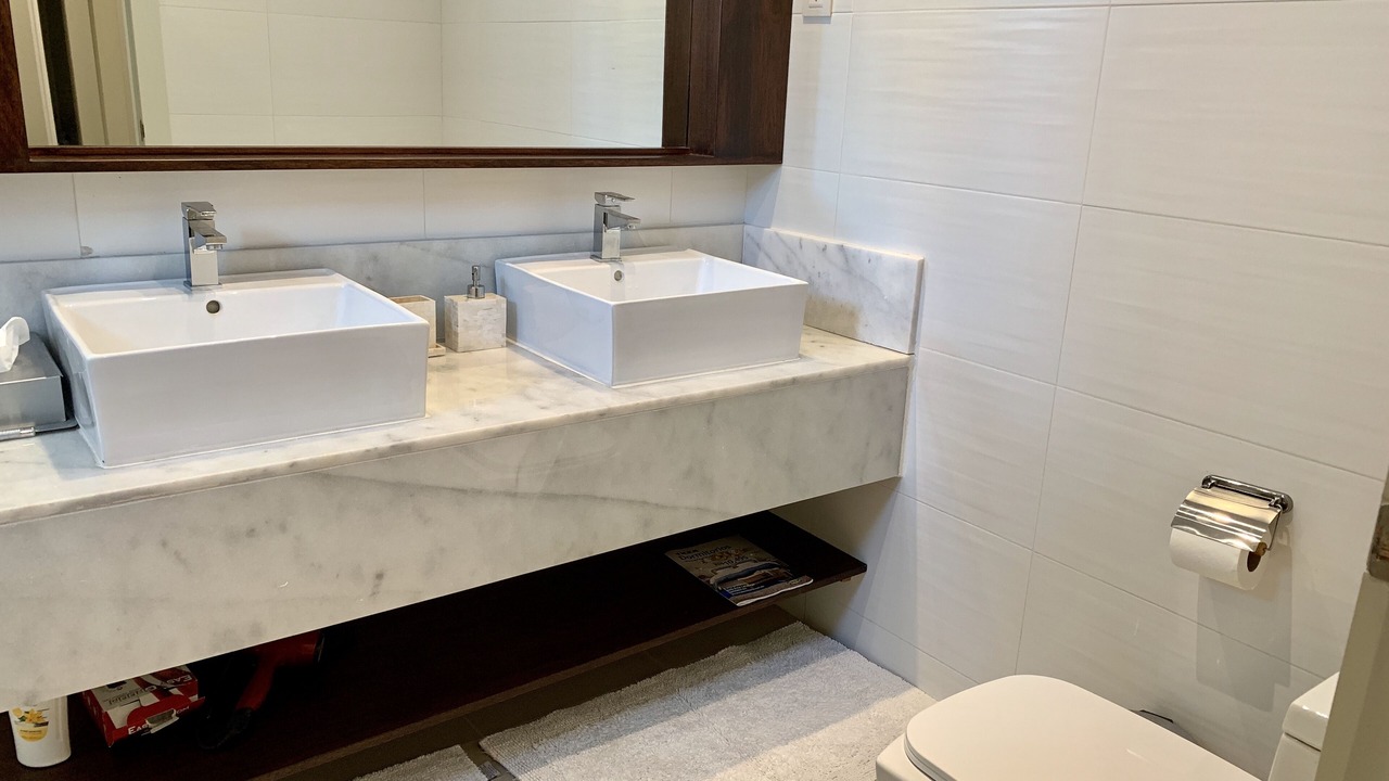 Photo of Bathroom in Bavaro