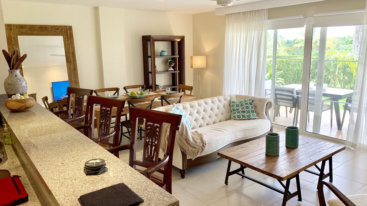 Photo of Livingroom in Bavaro