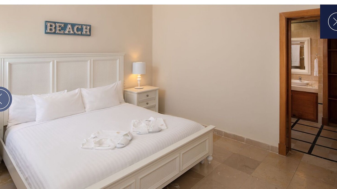 Photo of Bedroom in Cofresi