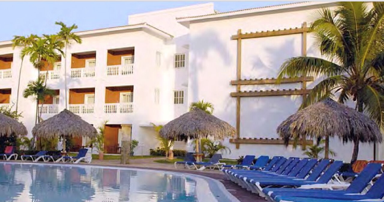 Photo of Outdoor in Cofresi