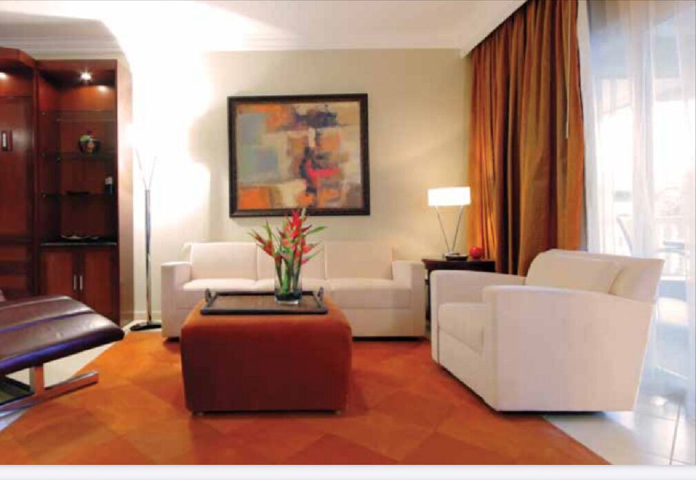 Photo of Livingroom in Cofresi