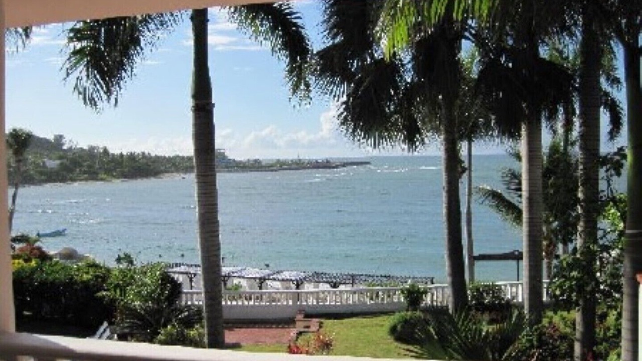 Photo of Outdoor in Cofresi