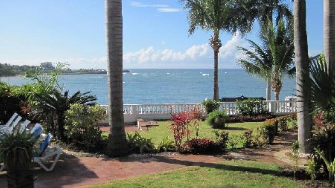 Photo of Outdoor in Cofresi