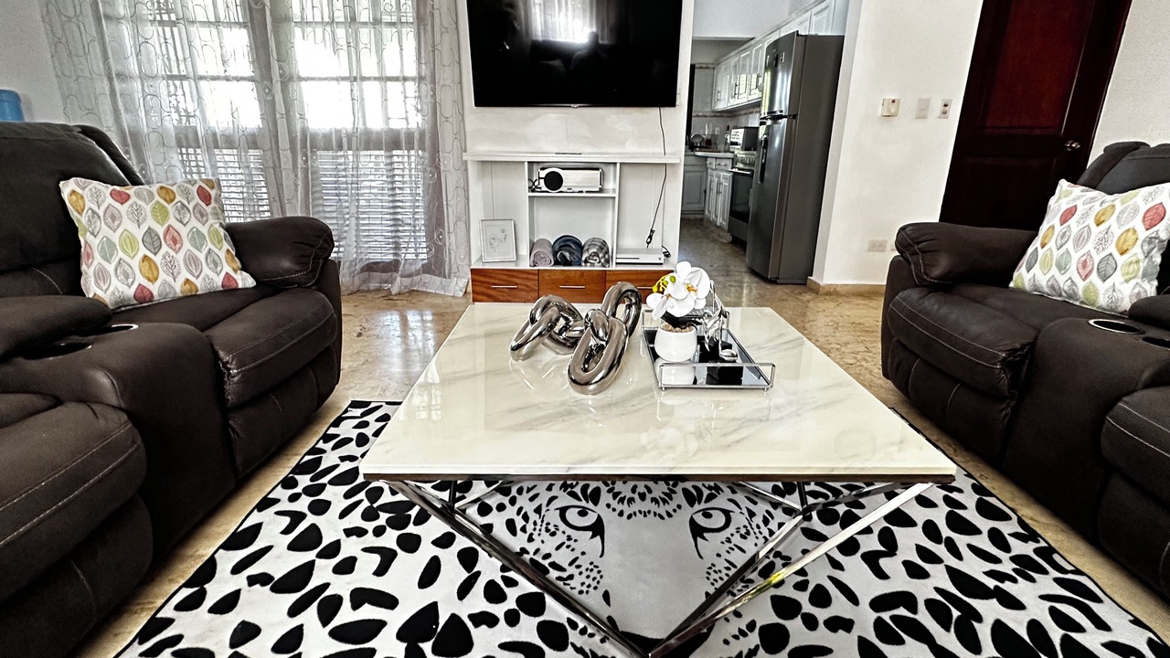 Photo of Bedroom in Sosua