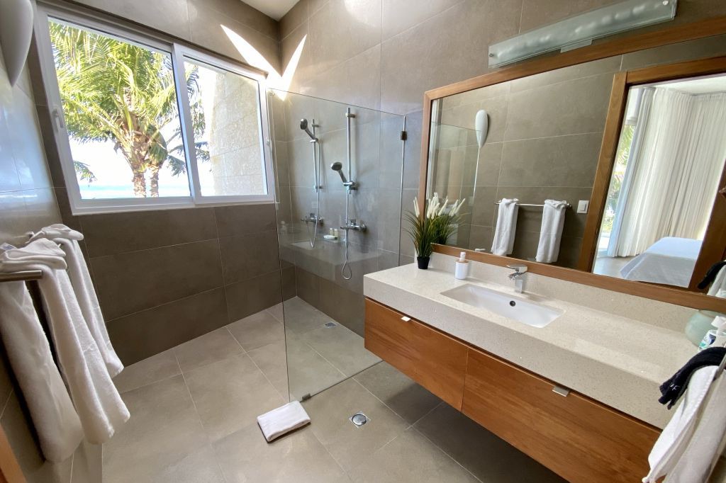 Photo of Bathroom in Cabarete