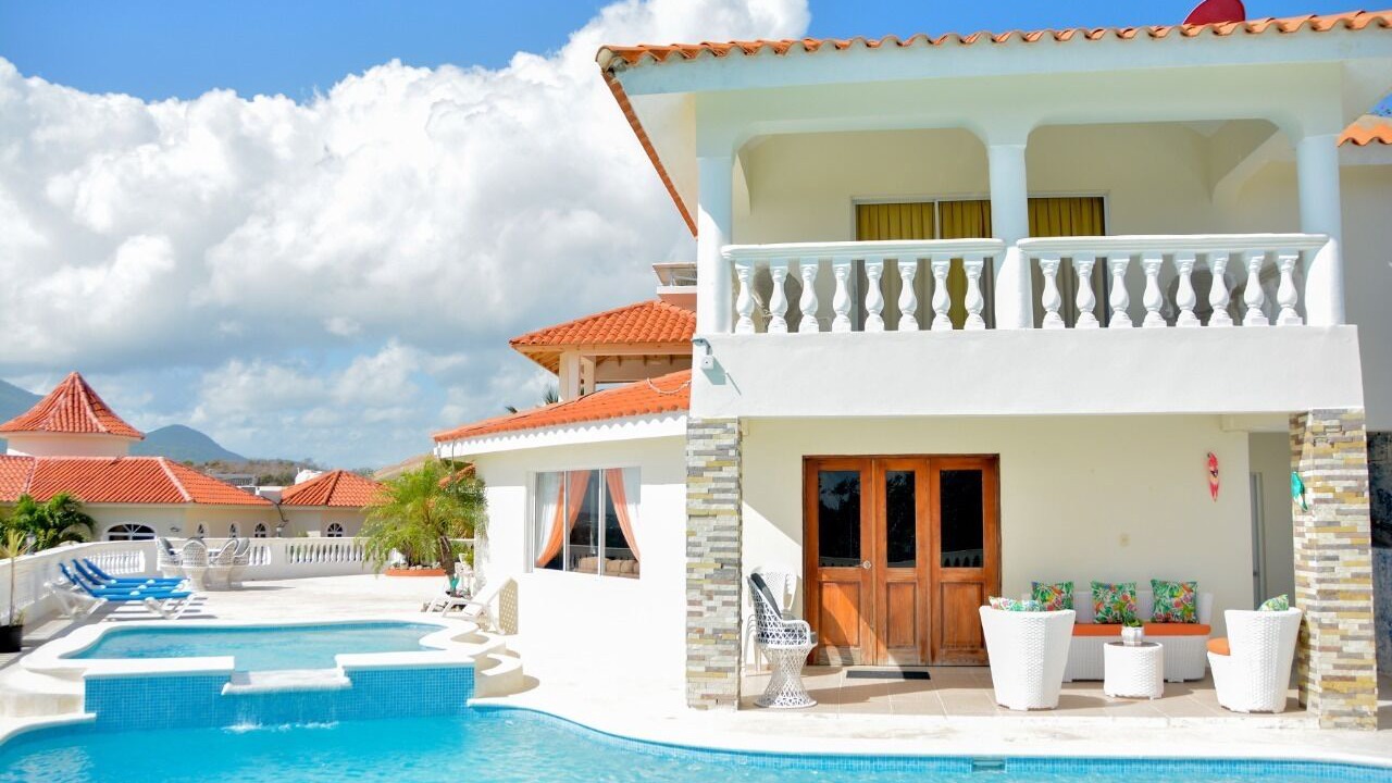 Photo of Outdoor in Cofresi