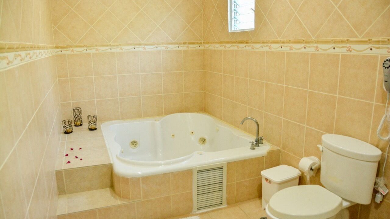 Photo of Bathroom in Cofresi