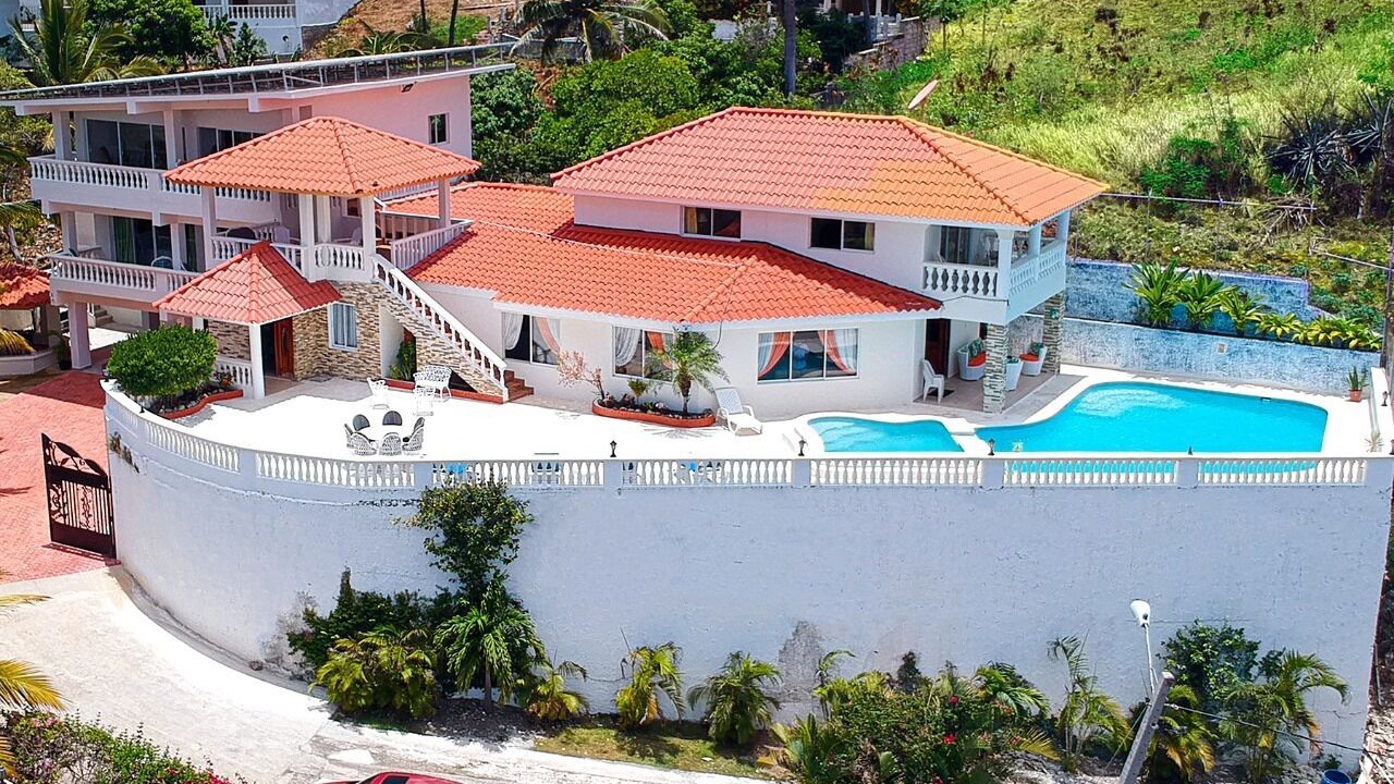 Photo of Outdoor in Cofresi