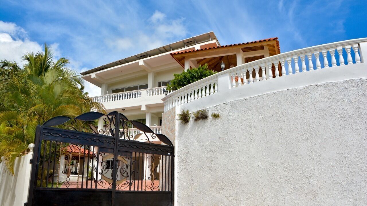 Photo of Outdoor in Cofresi