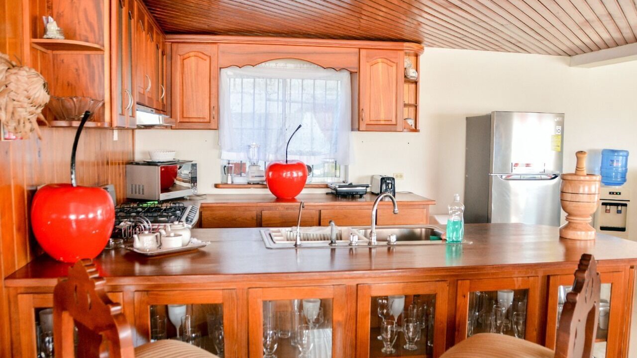 Photo of Kitchen in Cofresi