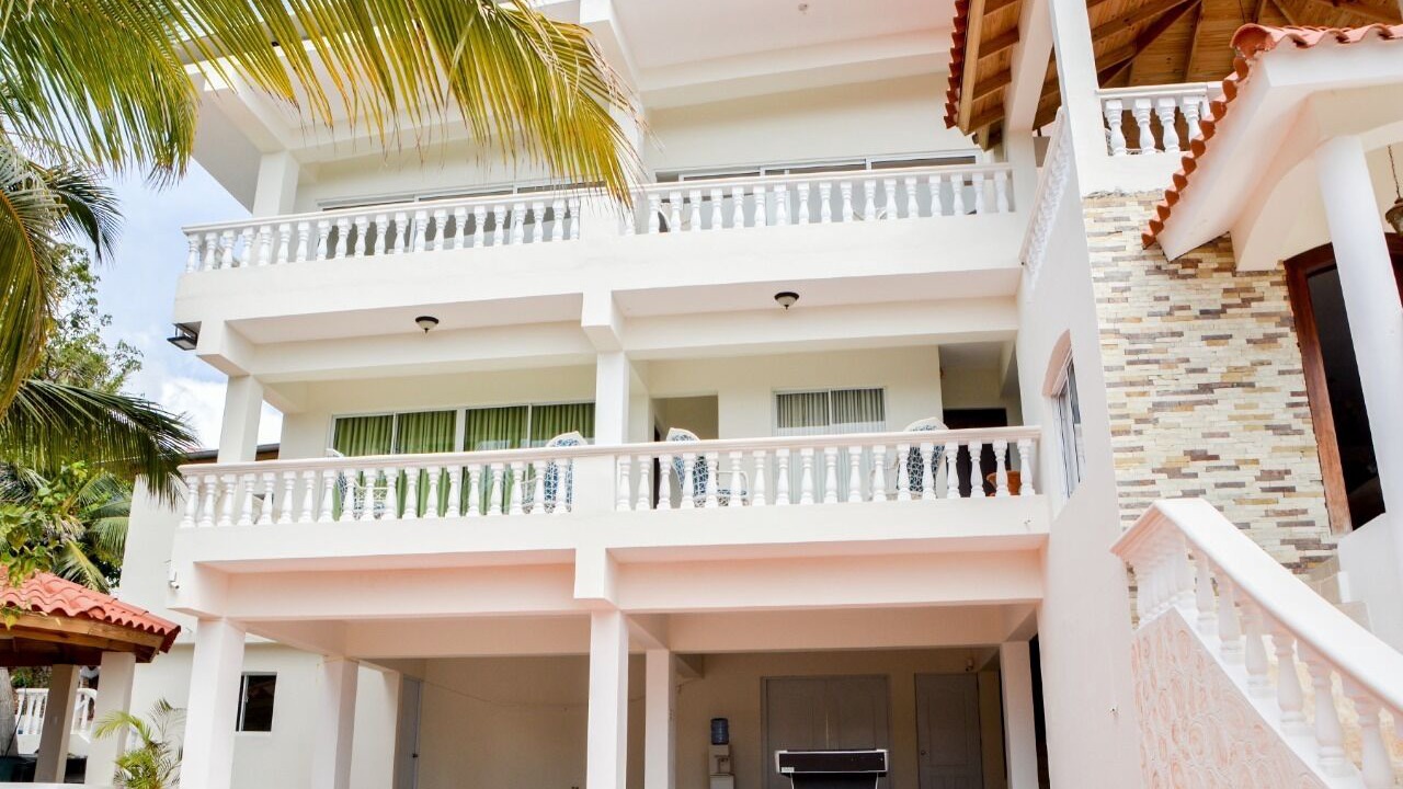 Photo of Outdoor in Cofresi