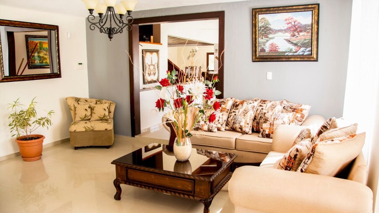 Photo of Livingroom in Cofresi