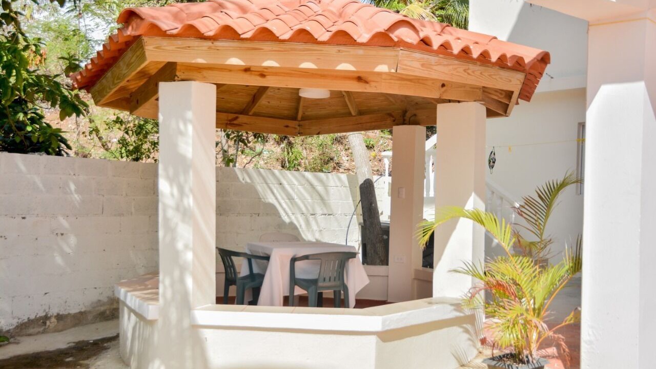 Photo of Outdoor in Cofresi