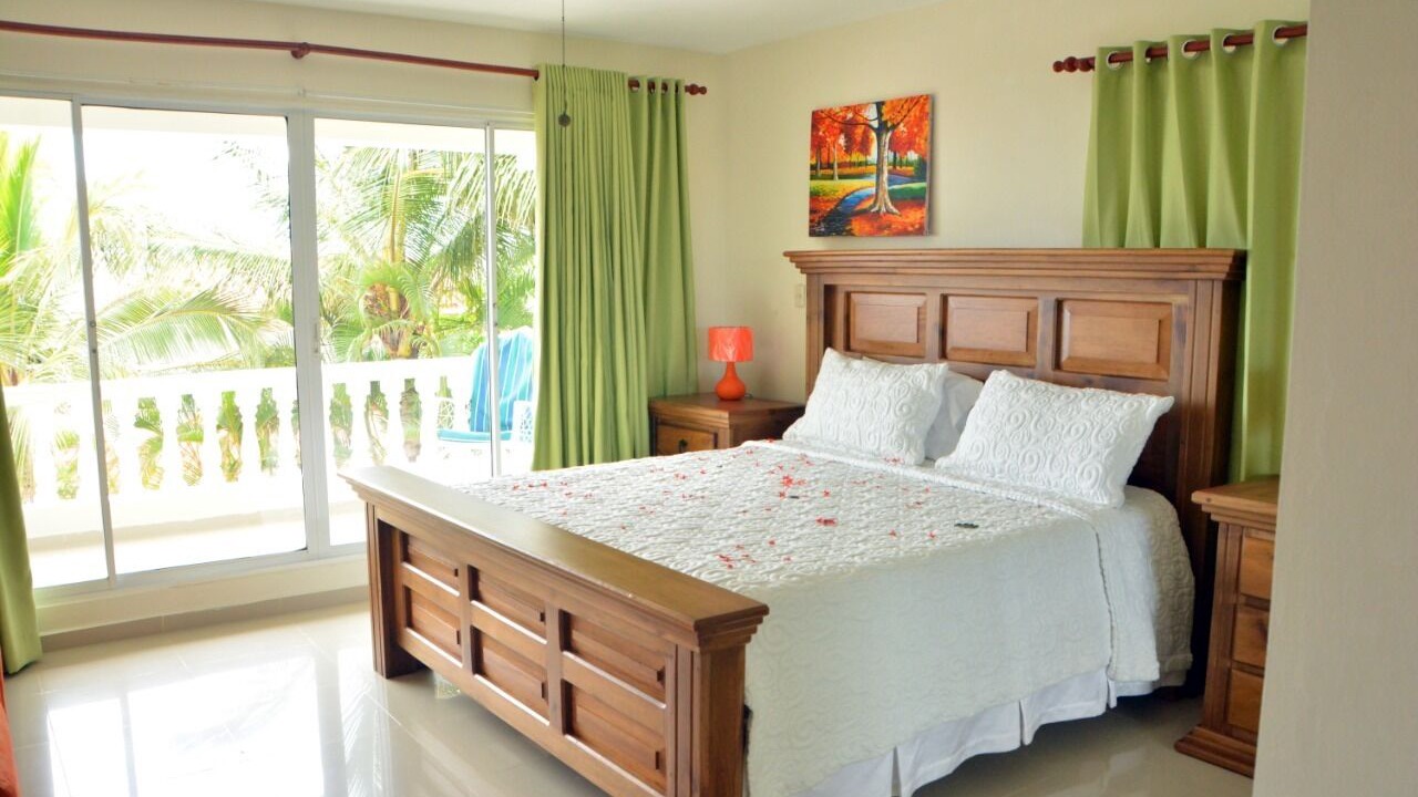 Photo of Bedroom in Cofresi
