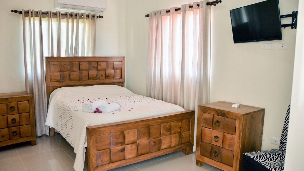Photo of Bedroom in Cofresi