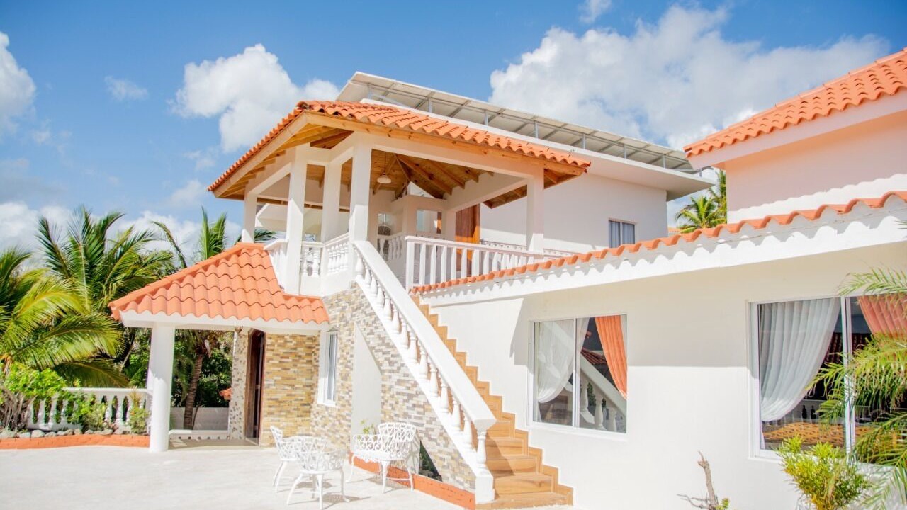 Photo of Outdoor in Cofresi