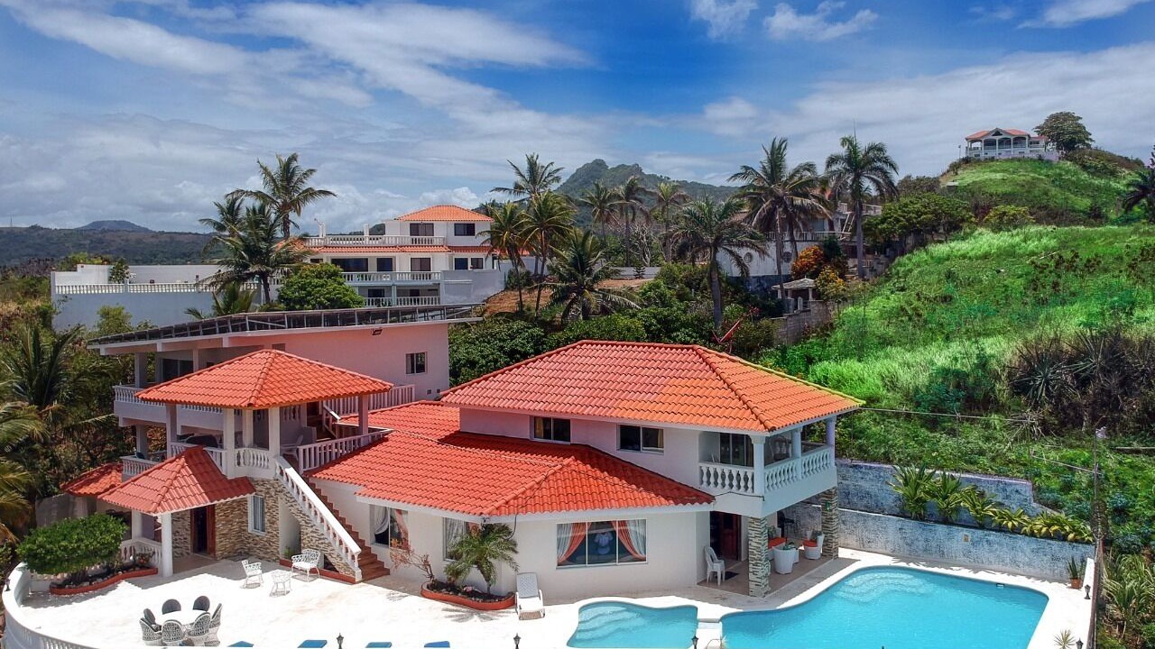 Photo of Outdoor in Cofresi