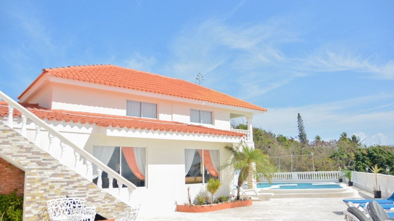 Photo of Outdoor in Cofresi