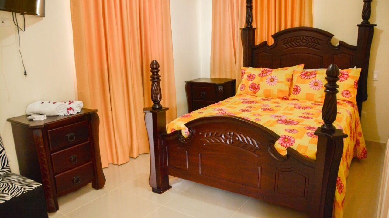 Photo of Bedroom in Cofresi