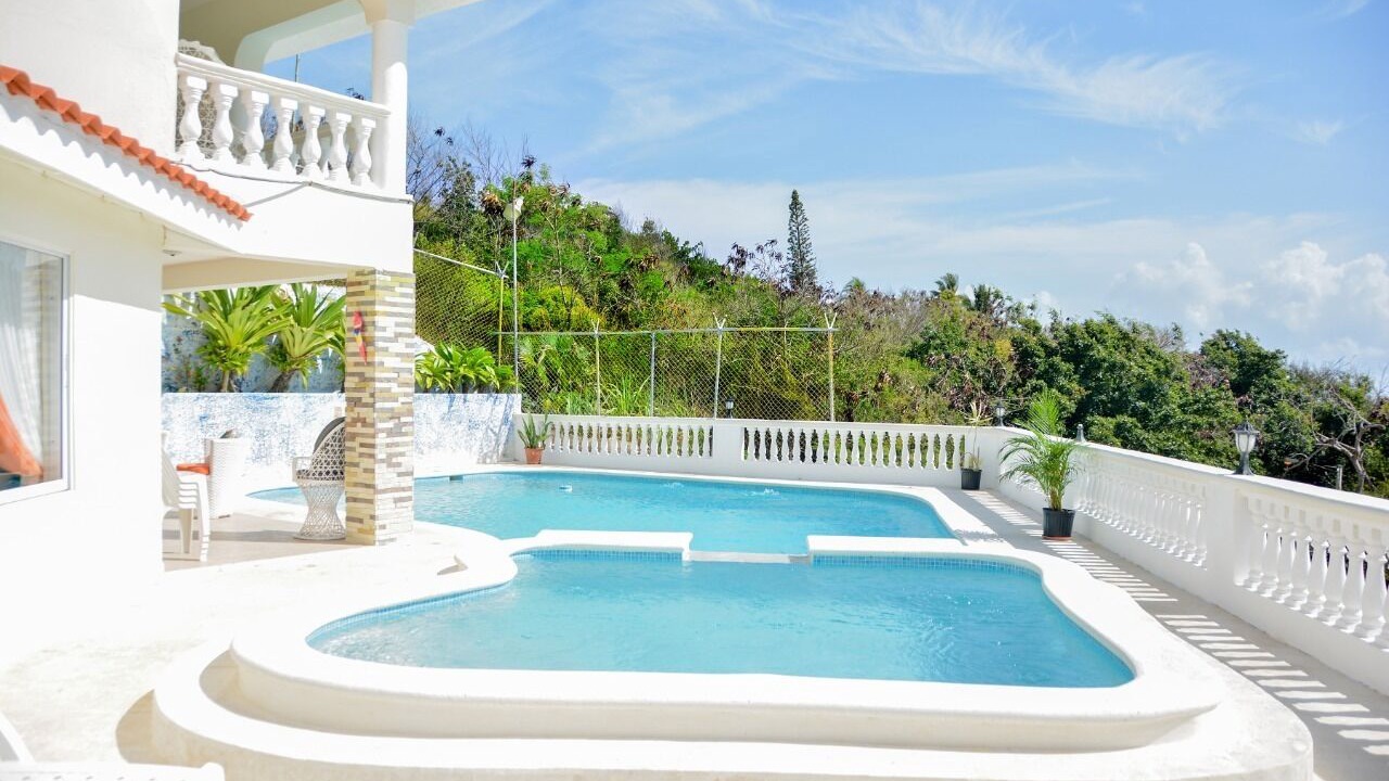Photo of Outdoor in Cofresi