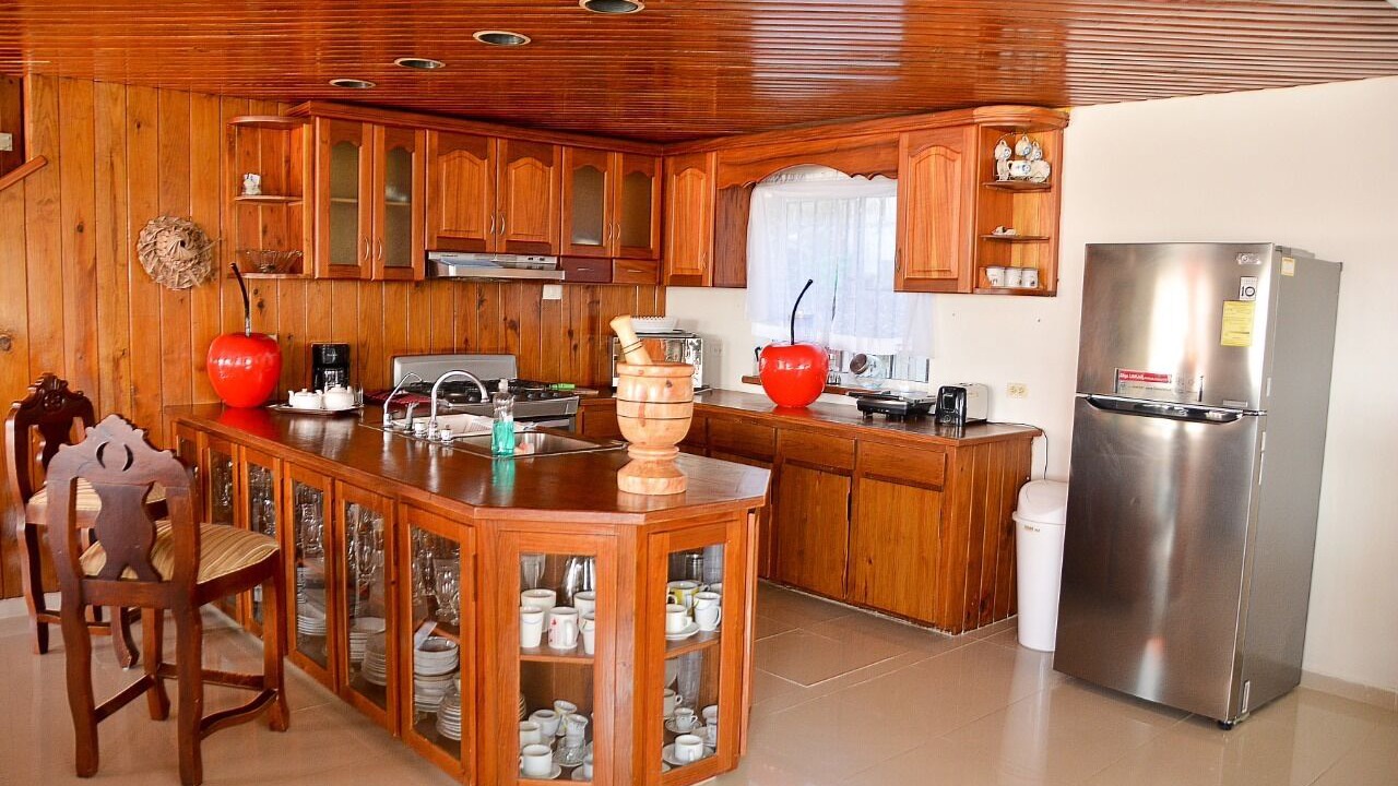 Photo of Kitchen in Cofresi