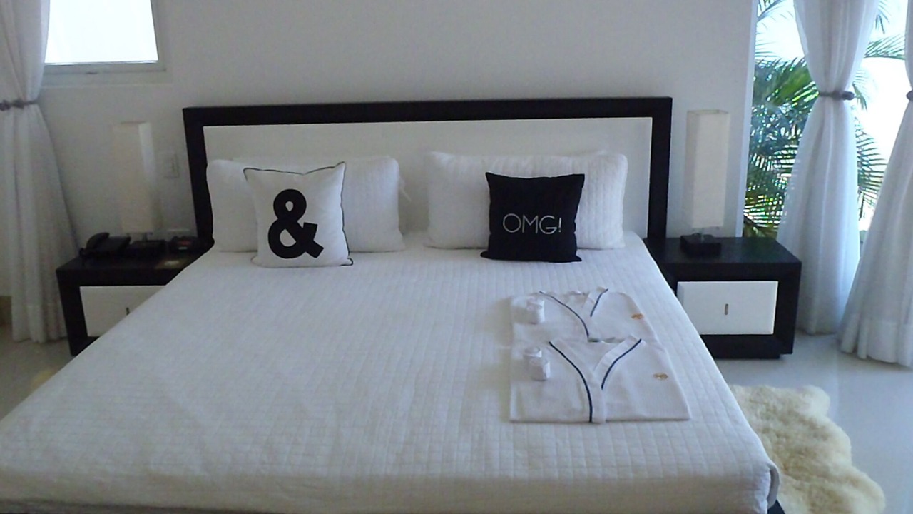 Photo of Bedroom in Cofresi