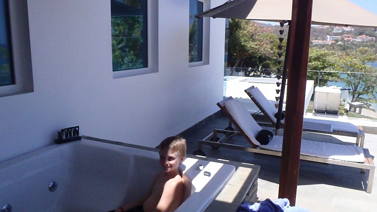 Photo of Patio Balcony in Cofresi