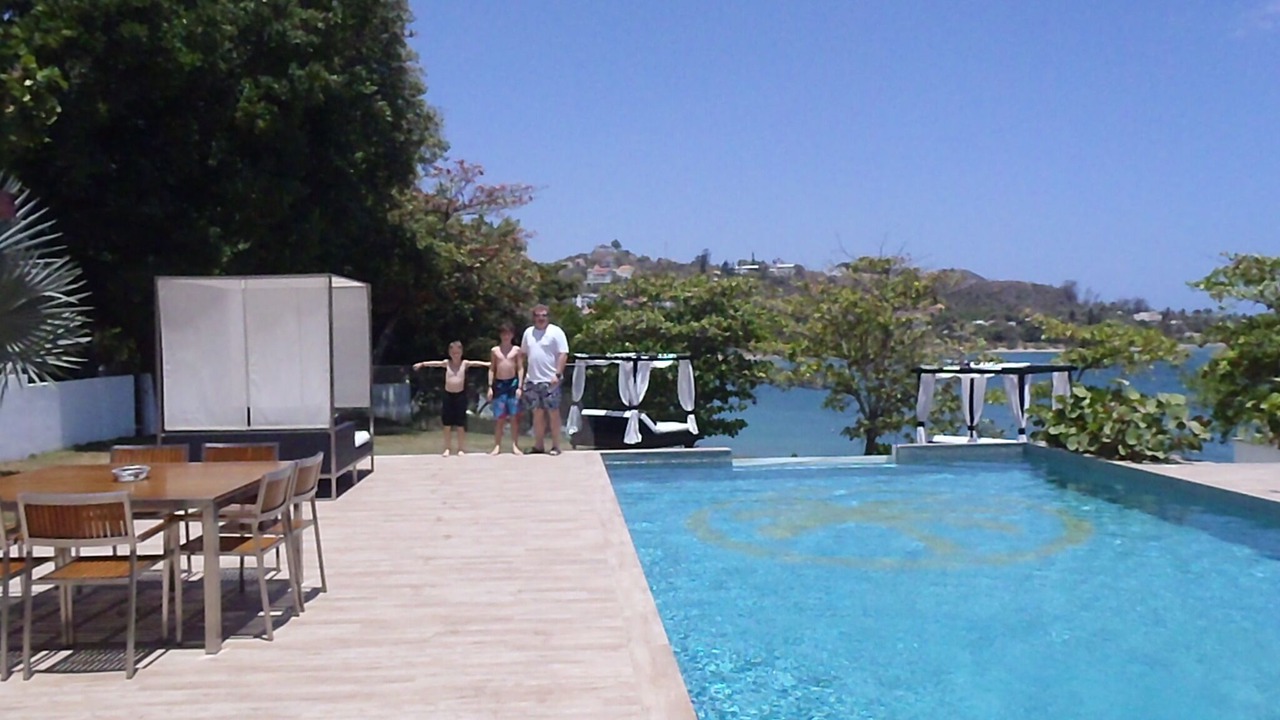 Photo of Outdoor in Cofresi