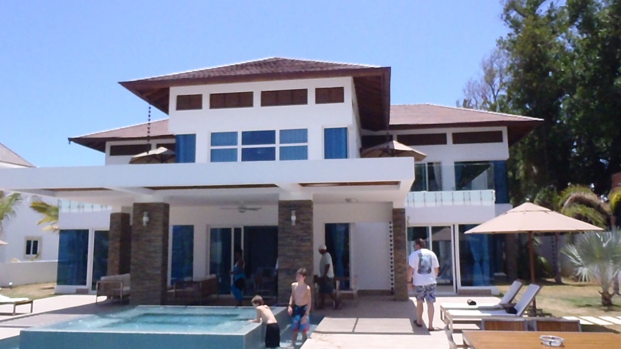 Photo of Outdoor in Cofresi