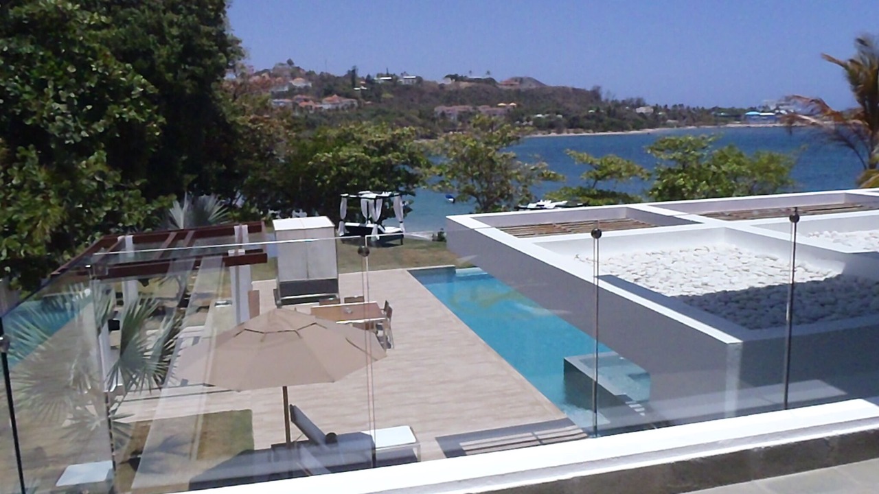 Photo of Outdoor in Cofresi