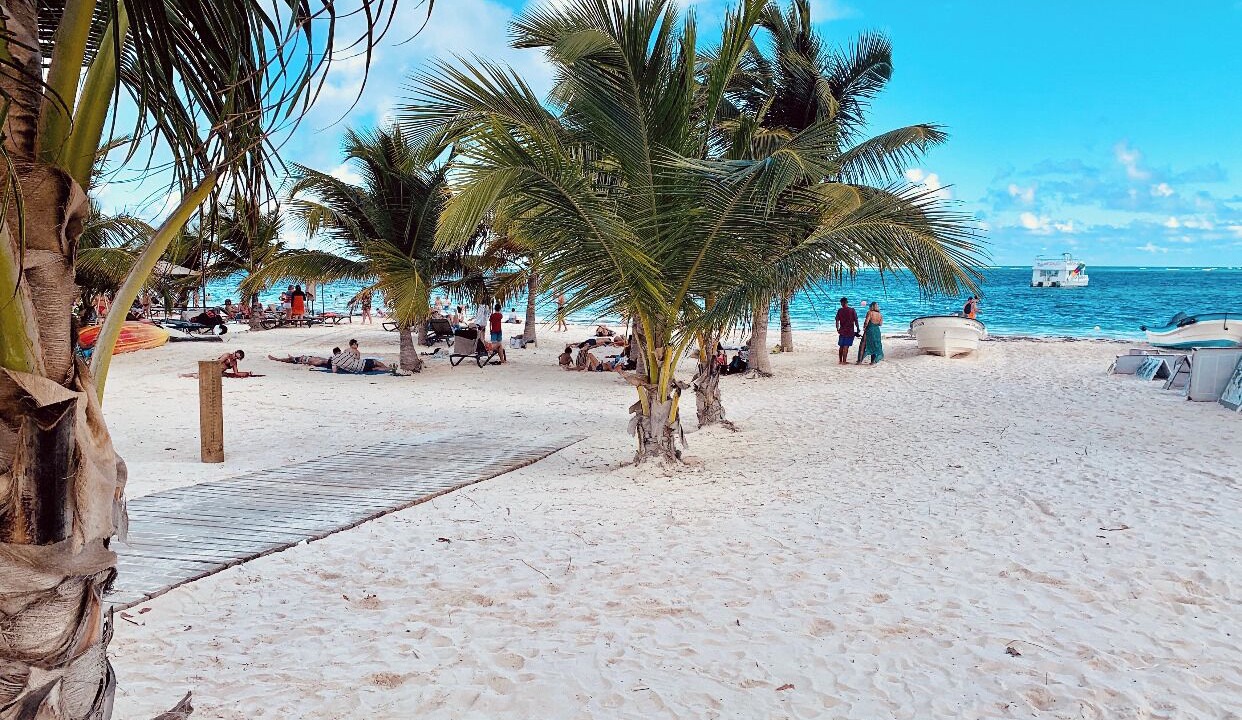 Photo of Others in Playa Bibijagua