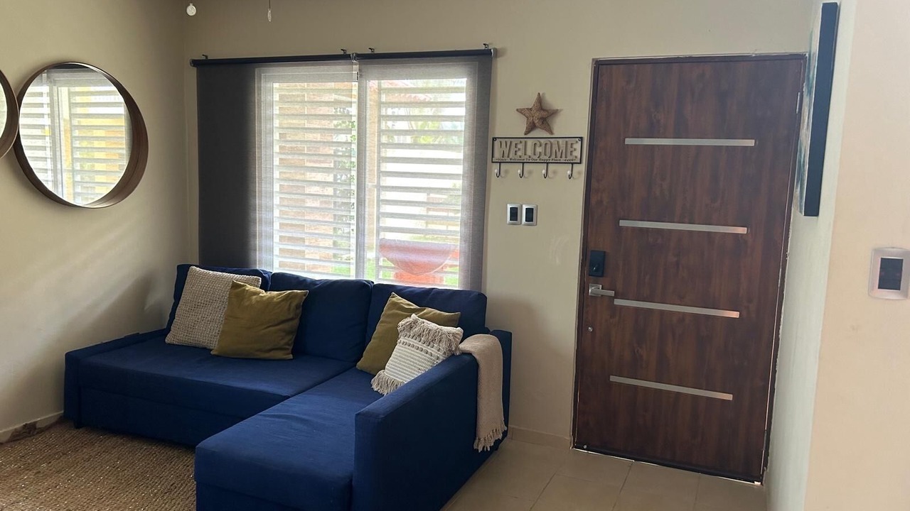 Photo of Livingroom in Playa Bibijagua