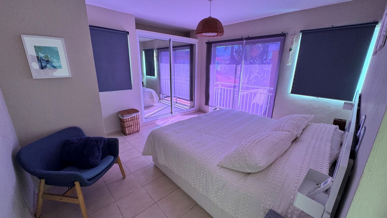 Photo of Bedroom in Playa Bibijagua