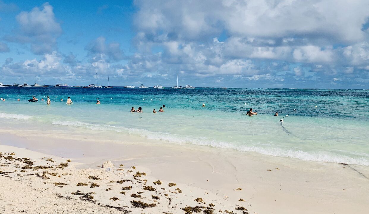 Photo of Others in Playa Bibijagua