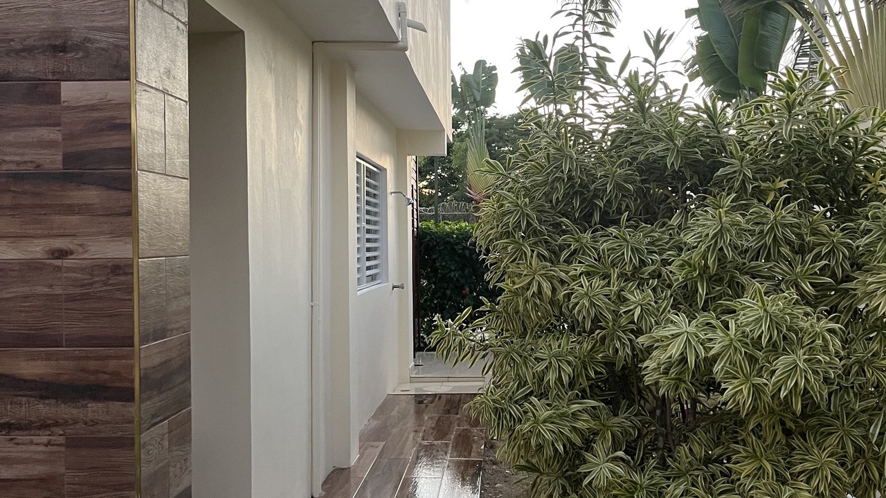 Photo of Outdoor in Playa Bibijagua